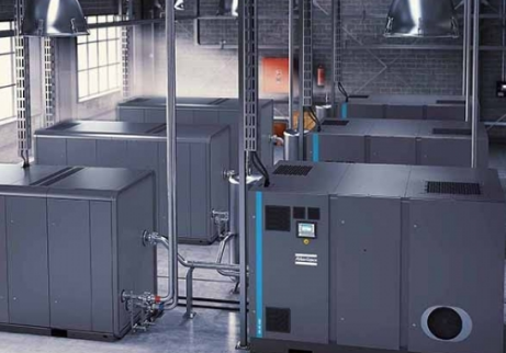 無油螺桿空壓機(jī)租賃