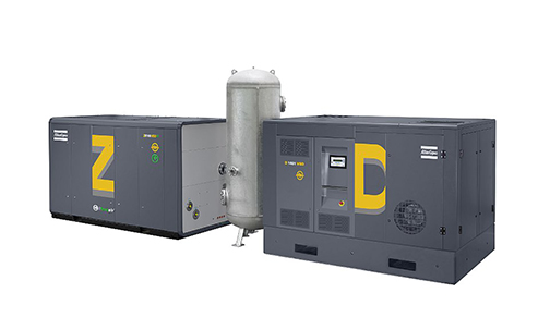 無(wú)油空壓機(jī)故障有哪些表現(xiàn)？