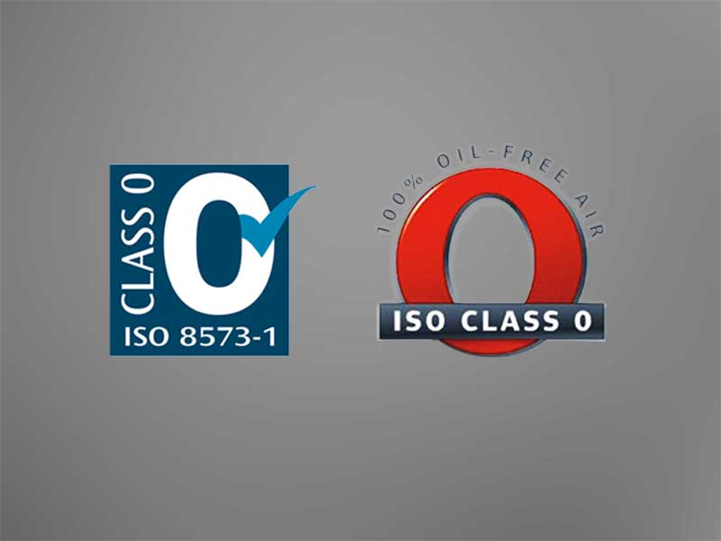 高品質(zhì)的壓縮空氣：100%無油，干燥的空氣